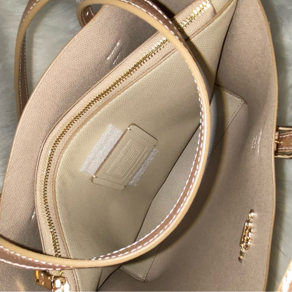 Coach leather purse New - Picture 12 of 13